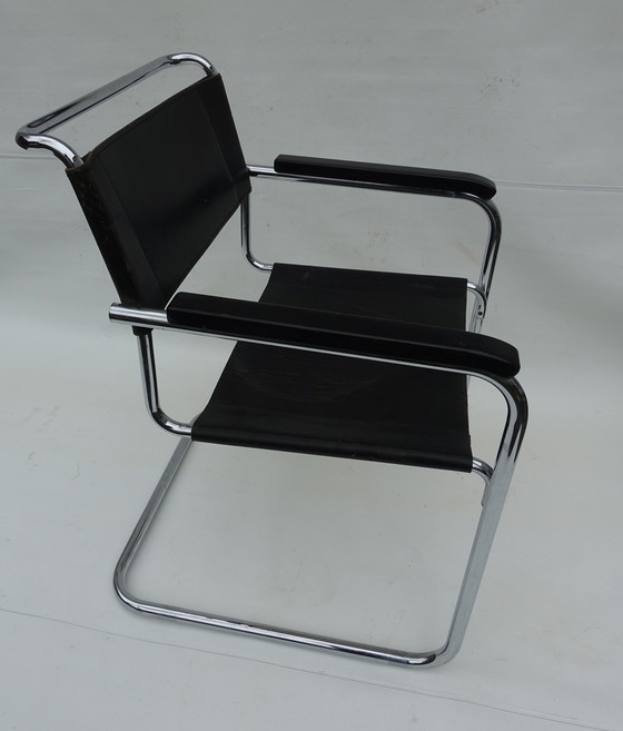 Image 1 of 2 x Thonet S 34 by Mart Stam