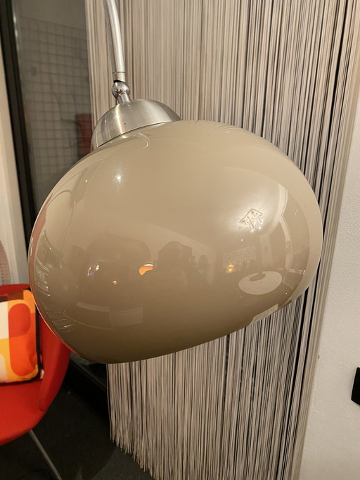 Vintage Italiaanse Design Vloerlamp 