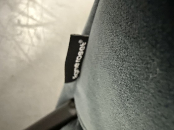 Image 1 of Ligne Roset Paipaï Bank 3 Zits Velour Stof 225