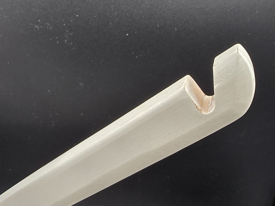 Image 1 of Groot Model Tafellamp, Jan Erik Lindgren Voor Ideas, Model Cumulus