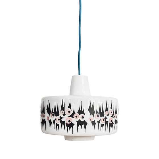 Image 1 of Plafondlamp, New Look, Ontworpen door J. Hurka, Napako, Tsjecho-Slowakije, 1960S.