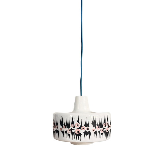 Image 1 of Plafondlamp, New Look, Ontworpen door J. Hurka, Napako, Tsjecho-Slowakije, 1960S.