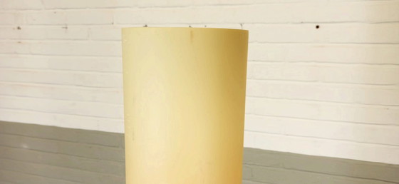 Image 1 of Vintage buis vloerlamp