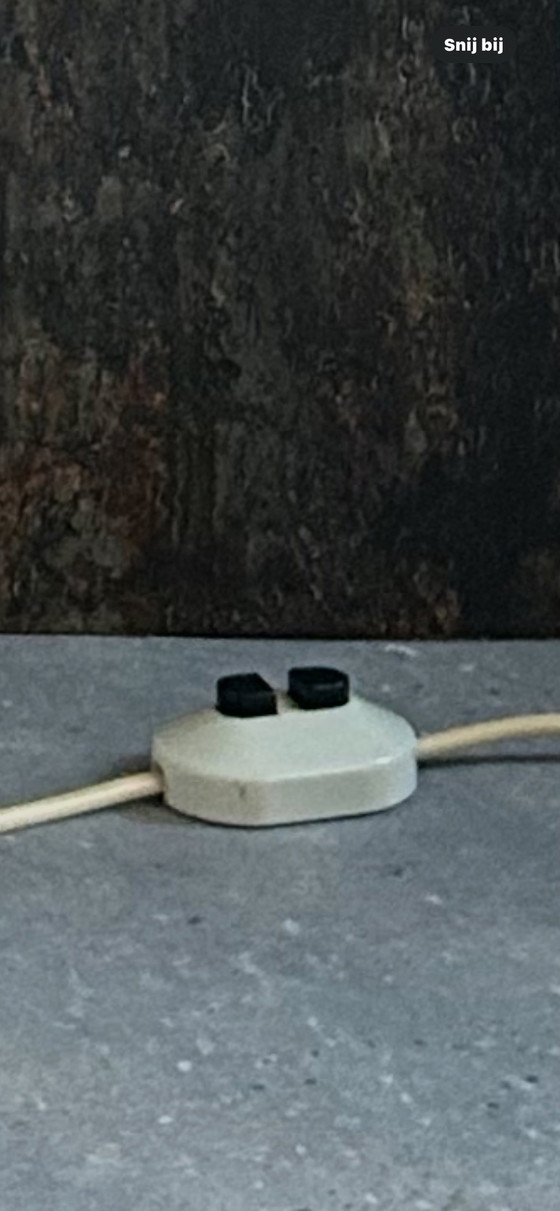 Image 1 of Vintage Design Lamp Sölken Leuchten 