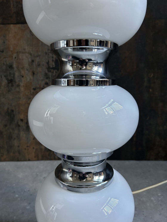 Image 1 of Vintage Design Lamp Sölken Leuchten 