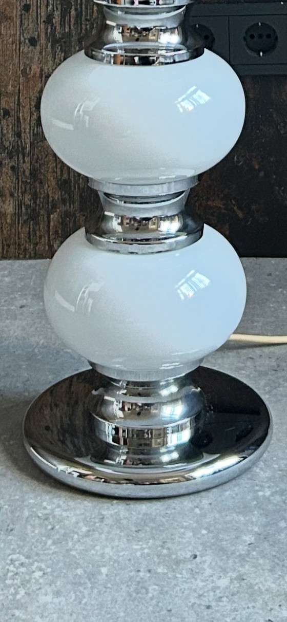 Image 1 of Vintage Design Lamp Sölken Leuchten 