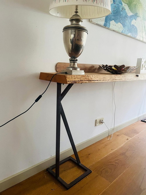 Sidetable, Scandinavisch Design