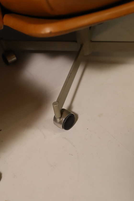 Image 1 of Vintage lounge stoelen van Kovona | Tsjecho-Slowakije, 1970