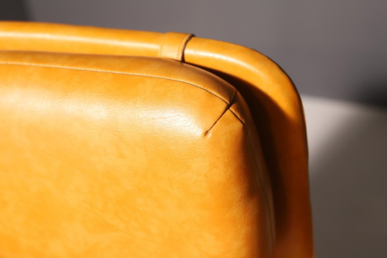 Image 1 of Vintage lounge stoelen van Kovona | Tsjecho-Slowakije, 1970