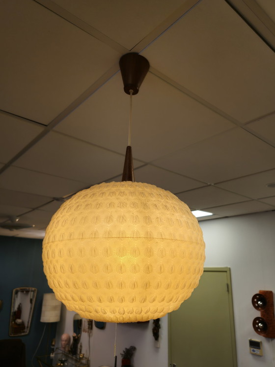 Image 1 of Vintage hanglamp