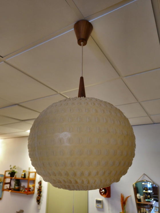 Image 1 of Vintage hanglamp