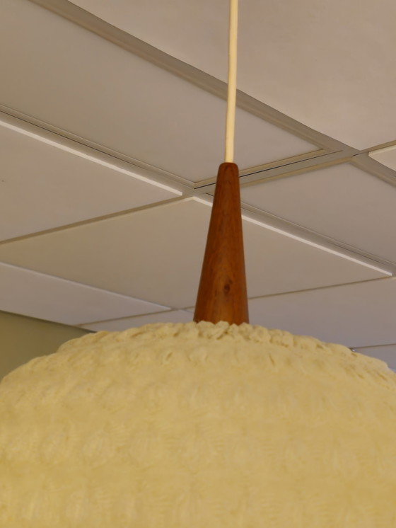 Image 1 of Vintage hanglamp