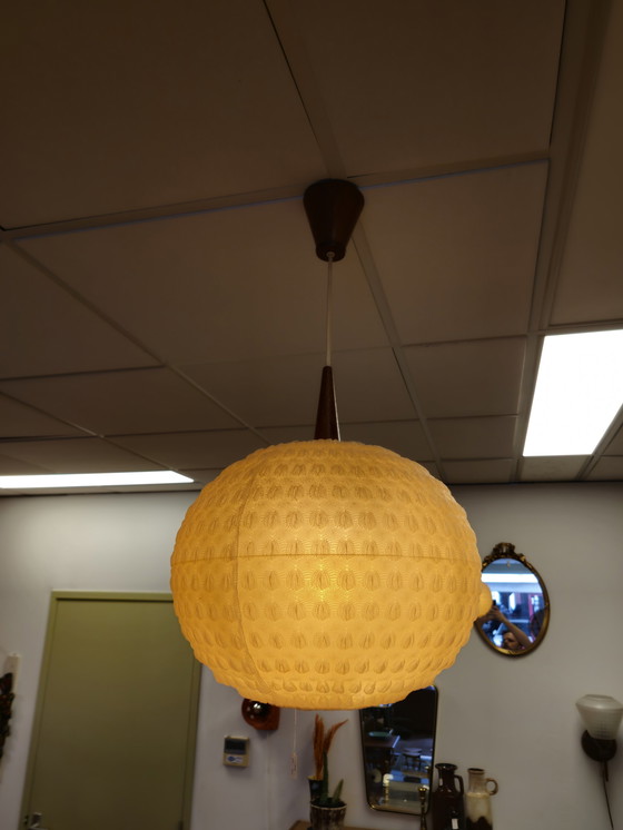 Image 1 of Vintage hanglamp