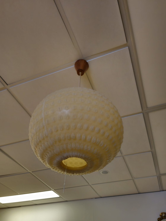 Image 1 of Vintage hanglamp