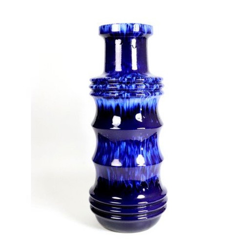 Scheurich Pagode Floor Vase 266-53