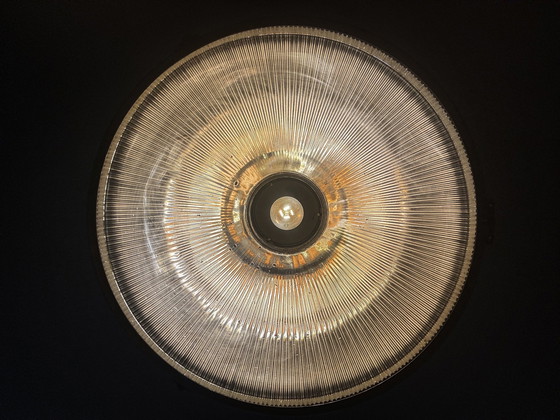 Image 1 of Refractor Design Lamp Eikelenboom Amsterdam