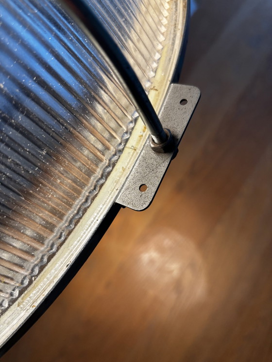 Image 1 of Refractor Design Lamp Eikelenboom Amsterdam