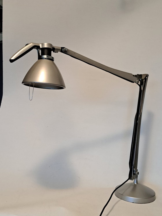 Image 1 of Fortebraccio D33 Bureaulamp Luceplan