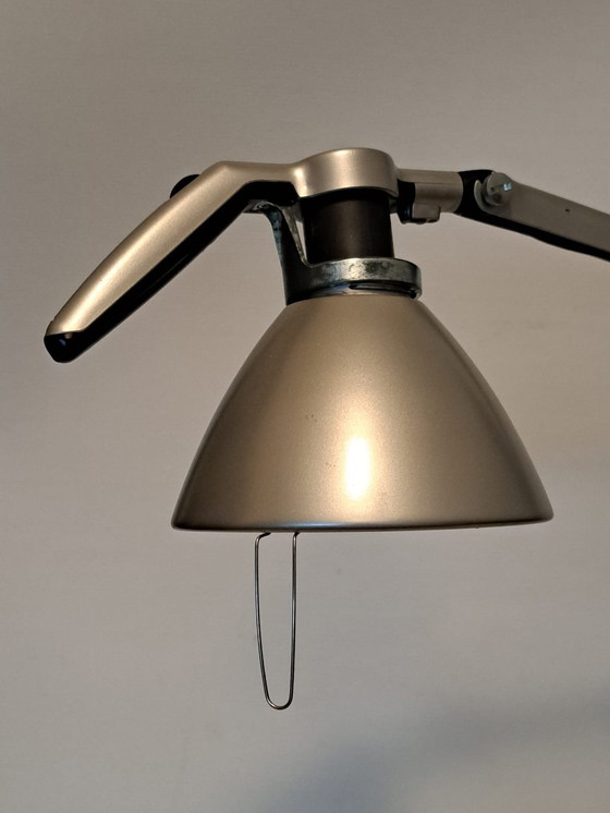 Image 1 of Fortebraccio D33 Bureaulamp Luceplan