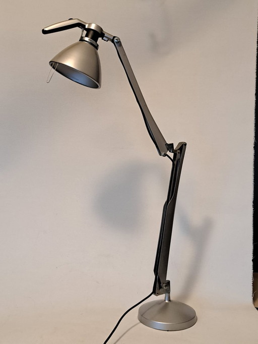 Fortebraccio D33 Bureaulamp Luceplan