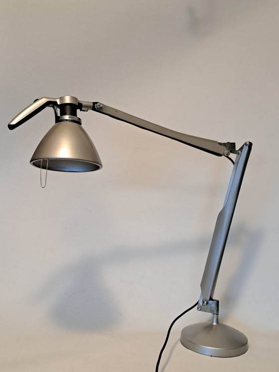 Image 1 of Fortebraccio D33 Bureaulamp Luceplan