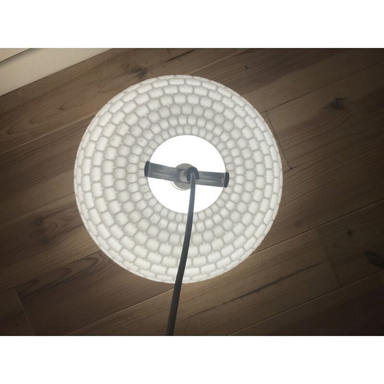 Image 1 of Erco vintage modernistische hanglamp, Duitsland 1960