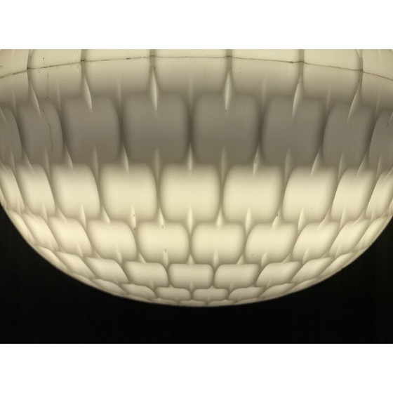 Image 1 of Erco vintage modernistische hanglamp, Duitsland 1960