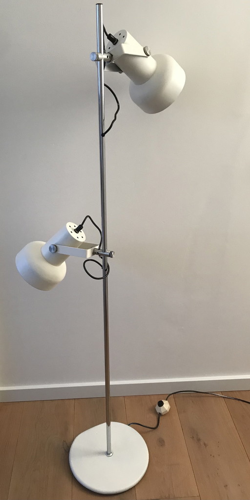 Vintage 70'S Vloerlamp