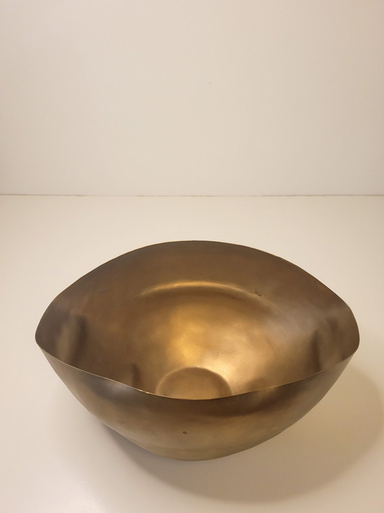 Image 1 of 2X Tom Dixon Bash Vessel Schalen Small En Large