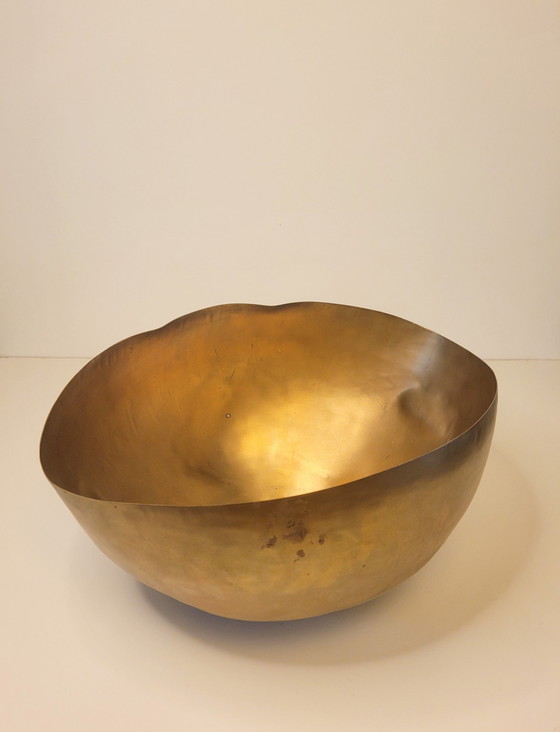 Image 1 of 2X Tom Dixon Bash Vessel Schalen Small En Large