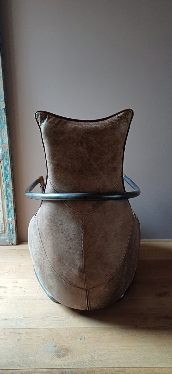 Image 1 of 2x Clubchair Carlisle