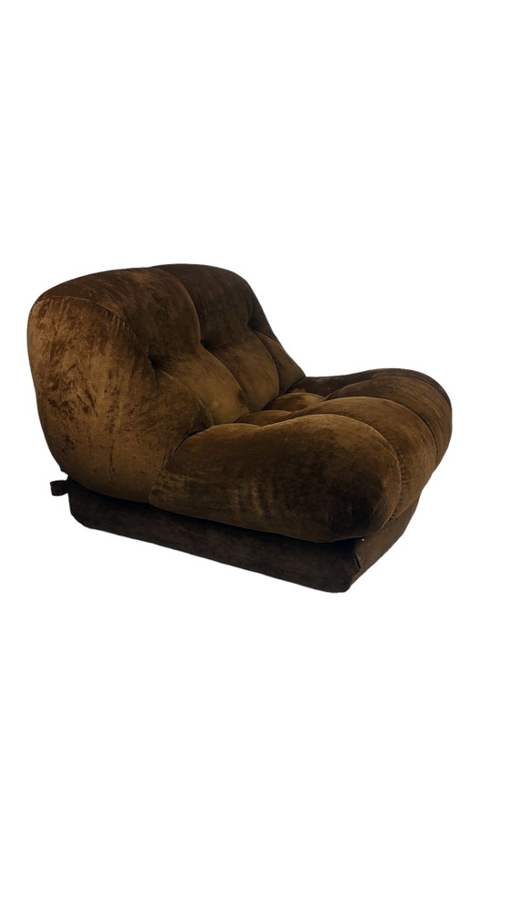 Image 1 of Rino Maturi loungechair