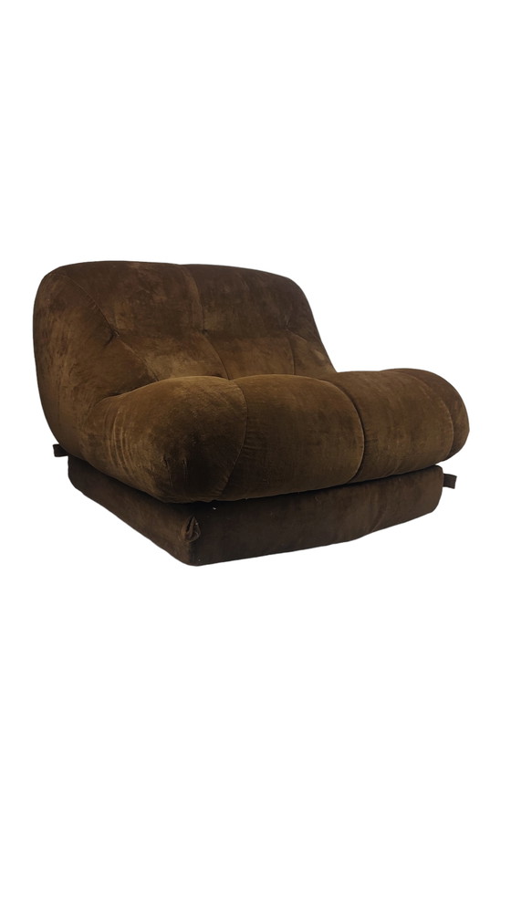 Image 1 of Rino Maturi loungechair