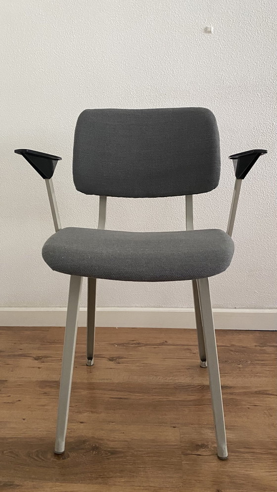 Image 1 of Ahrend - Revolt 1968 chair