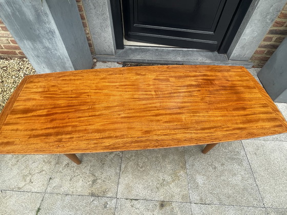 Image 1 of Mid century Bovenkamp salontafel