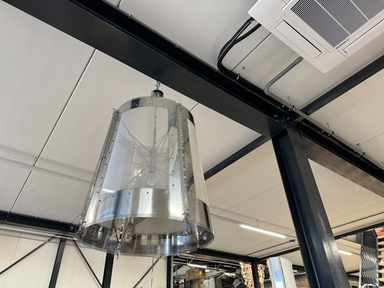 Image 1 of Brand van Egmond Lola Hanglamp RVS