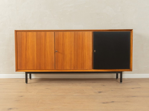  Dressoir 1960S, Heinrich Riestenpatt