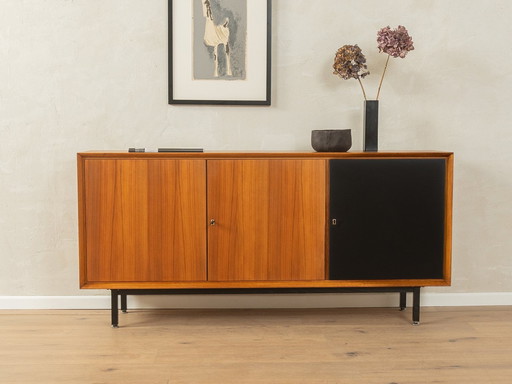  Dressoir 1960S, Heinrich Riestenpatt