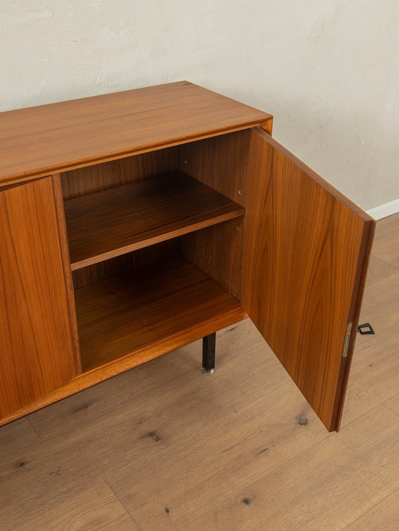 Image 1 of  Dressoir 1960S, Heinrich Riestenpatt