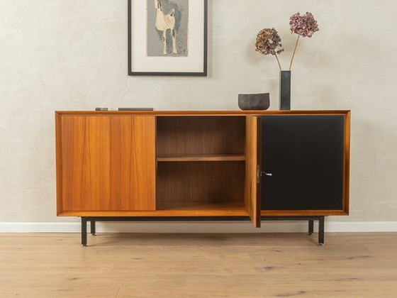 Image 1 of  Dressoir 1960S, Heinrich Riestenpatt