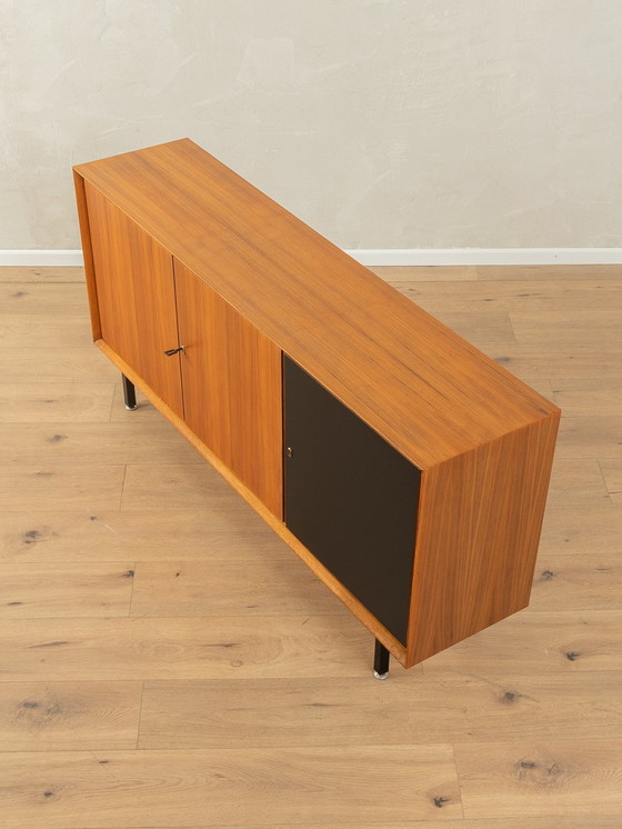 Image 1 of  Dressoir 1960S, Heinrich Riestenpatt