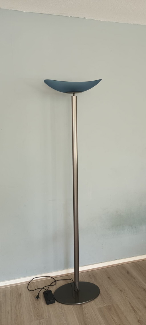 Artemide vloerlamp