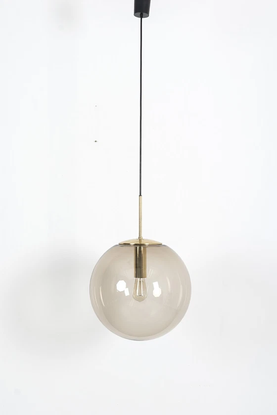 Image 1 of Glashütte Limburg hanglamp