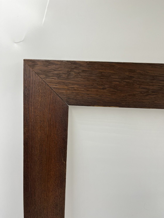 Image 1 of Houten frame