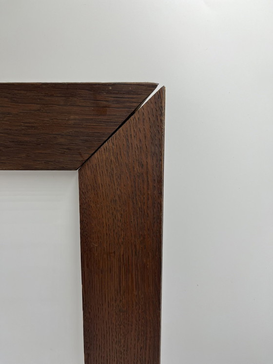 Image 1 of Houten frame