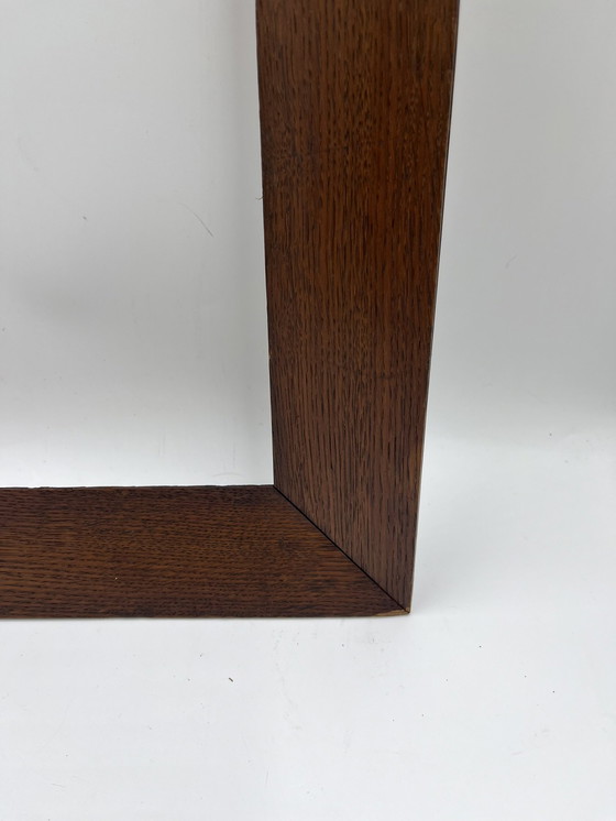 Image 1 of Houten frame