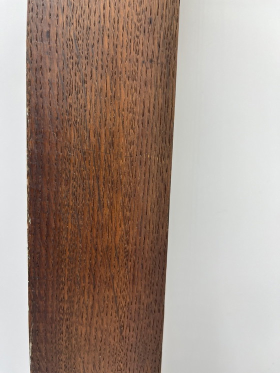 Image 1 of Houten frame