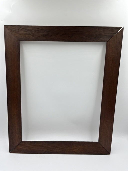 Houten frame