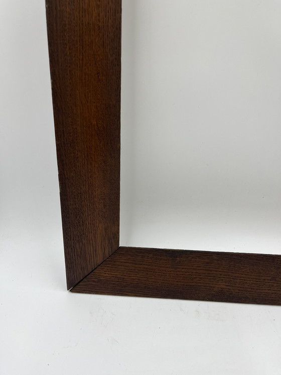 Image 1 of Houten frame