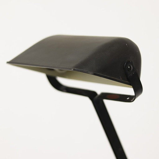 Art Deco Erpe Bureaulamp